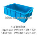 315 Plastic tote container